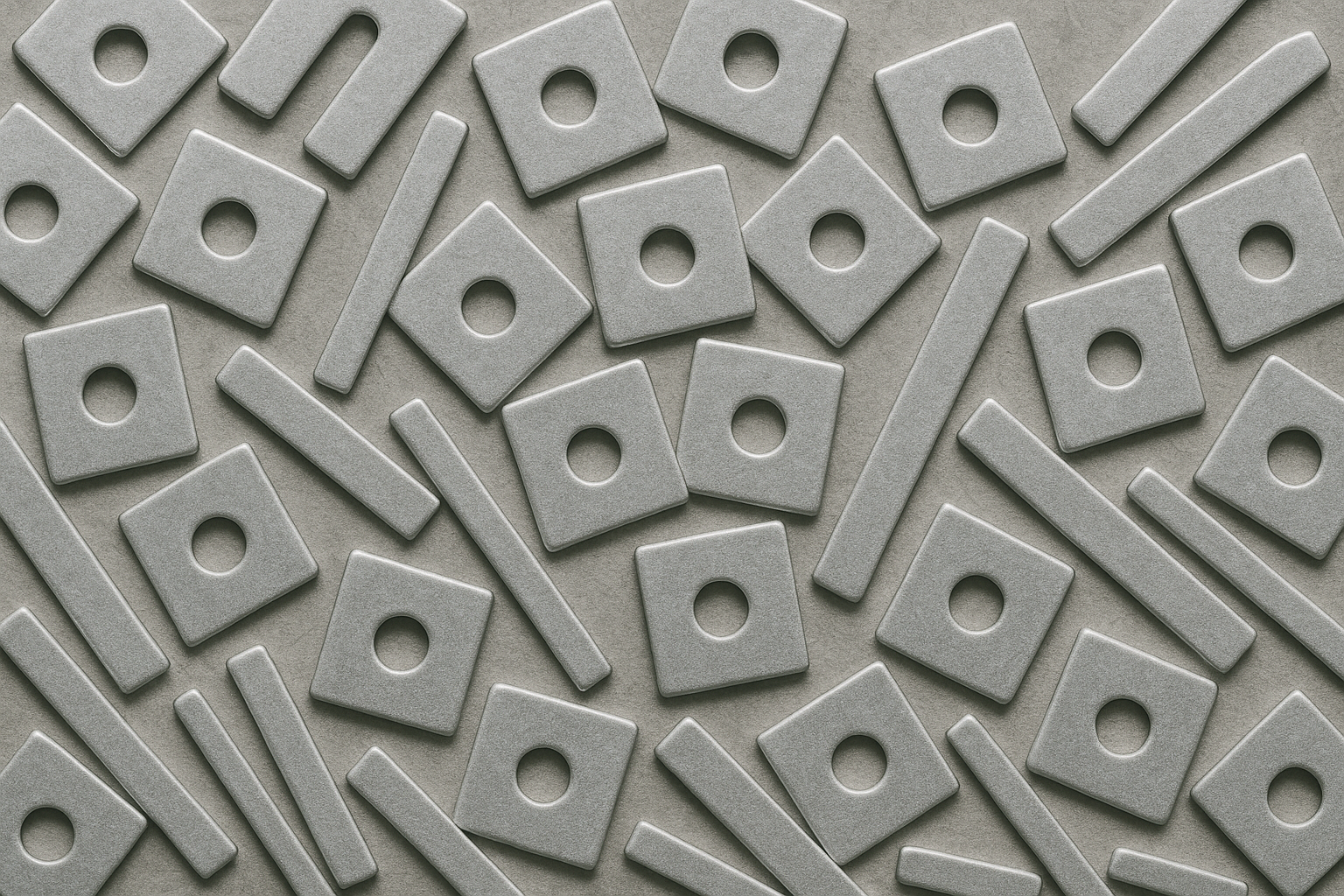 Industrial Tools