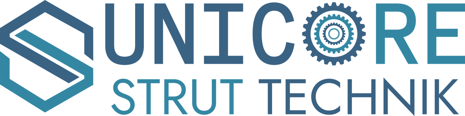 Unicore Strut Technik
